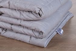 Одеяло льняное термоволокно OD-14