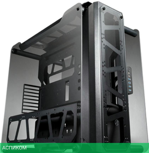 Корпус Raijintek Enyo без БП Black (0R20B00119)