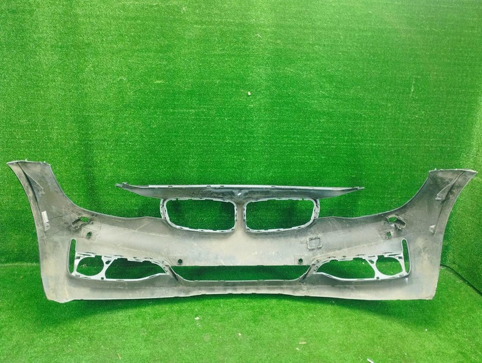 Бампер передний BMW 3er GT F34 (2013-2016)