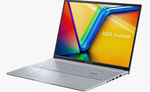 16` Ноутбук ASUS VivoBook PRO 16 K6502VU (1920x1080, Intel Core i5-13500H, RAM 16ГБ, SSD 512ГБ, GeForce RTX 4050, Win 11 Pro)