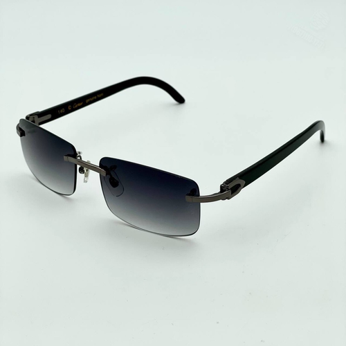 Солнцезащитные очки Cartier