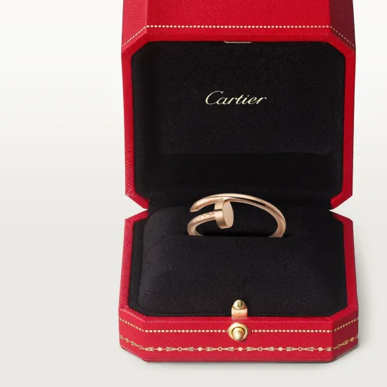 Кольцо Cartier Juste Un Clou Small Ring
