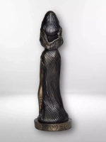 Коллекционная алтарная фигурка статуэтка Богиня Бастет