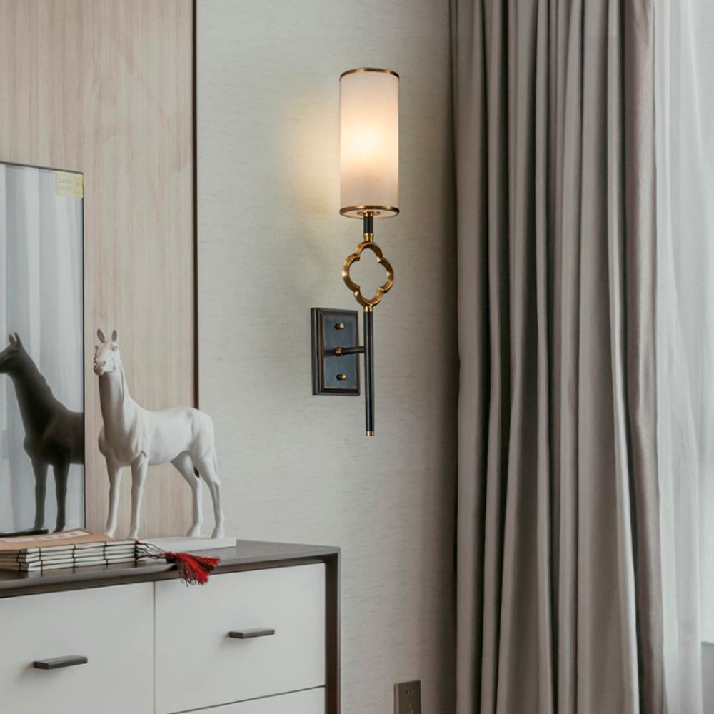 Настенный Светильник Jetro By Imperiumloft