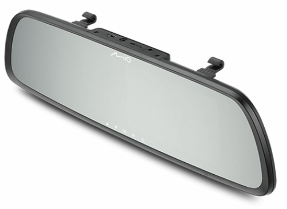 Видеорегистратор  MIO MiVue R47D