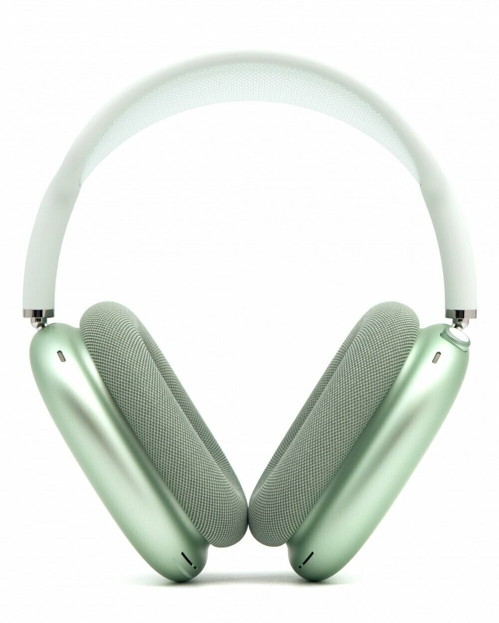 Беспроводные наушники Apple AirPods Max, Lightning, Green (Зелeный)