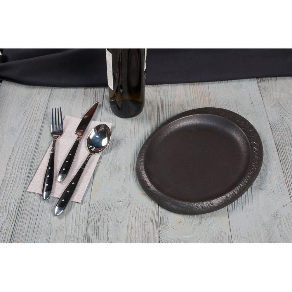 Блюдо овальное 28*21,5 см h3 см   P.L. Proff Cuisine [3]