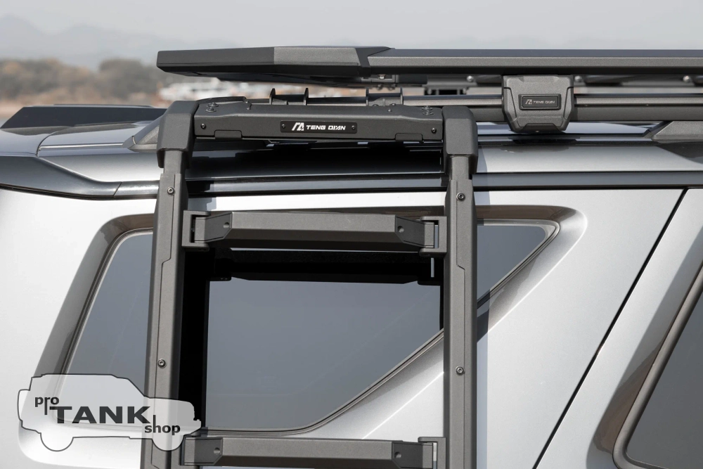 Лесенка на боковое окно TENG QIAN для TANK 400