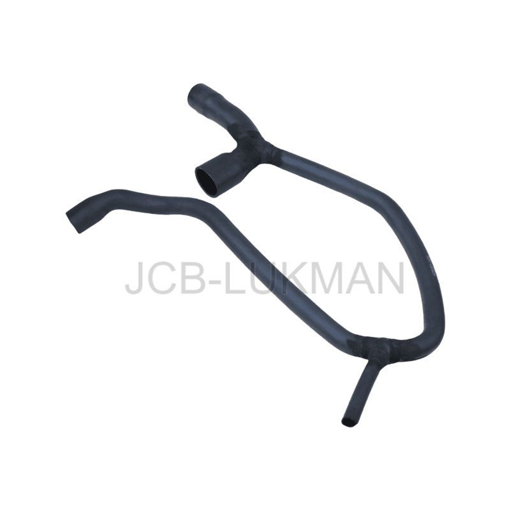 Патрубок радиатора нижний JCB 834/00685