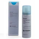 Защитная пленка Coloplast Brava Спрей 3шт., для ухода за кожей вокруг стомы, арт. 120205