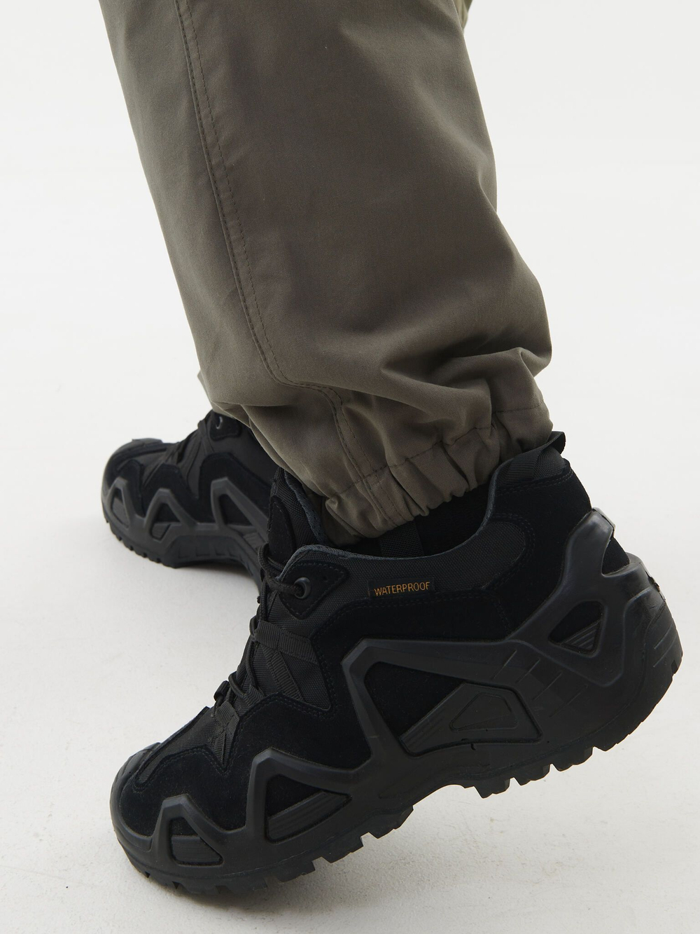 Костюм противоэнцефалитный Huntsman Антигнус-Люкс (Твил-пич, Мультикам) 44-46/3-4 (170-176)