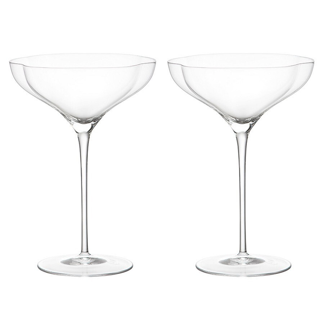 Набор креманок Bloom, 260 мл, 2 шт.