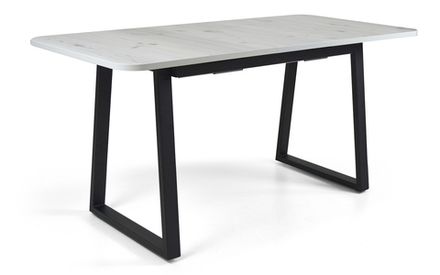Стол обеденный раздвижной Маэстро 1300*750 керамика