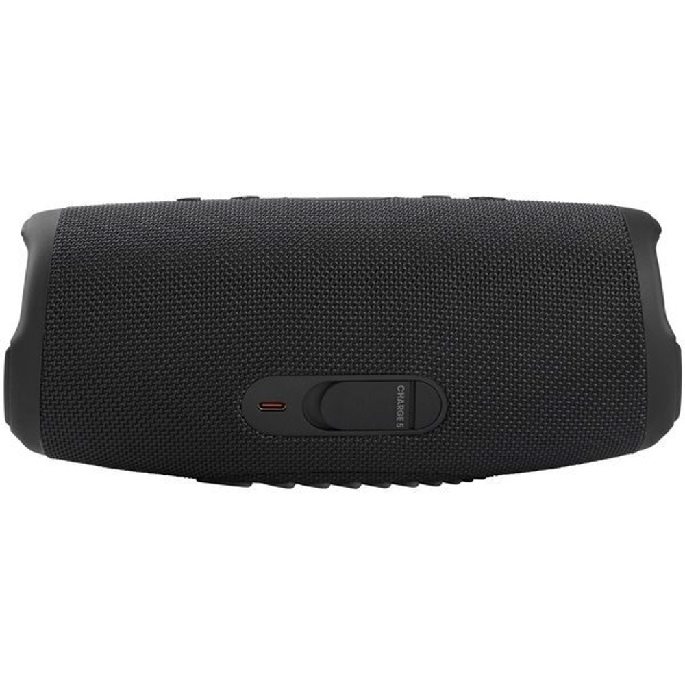 JBL Charge 5, черный