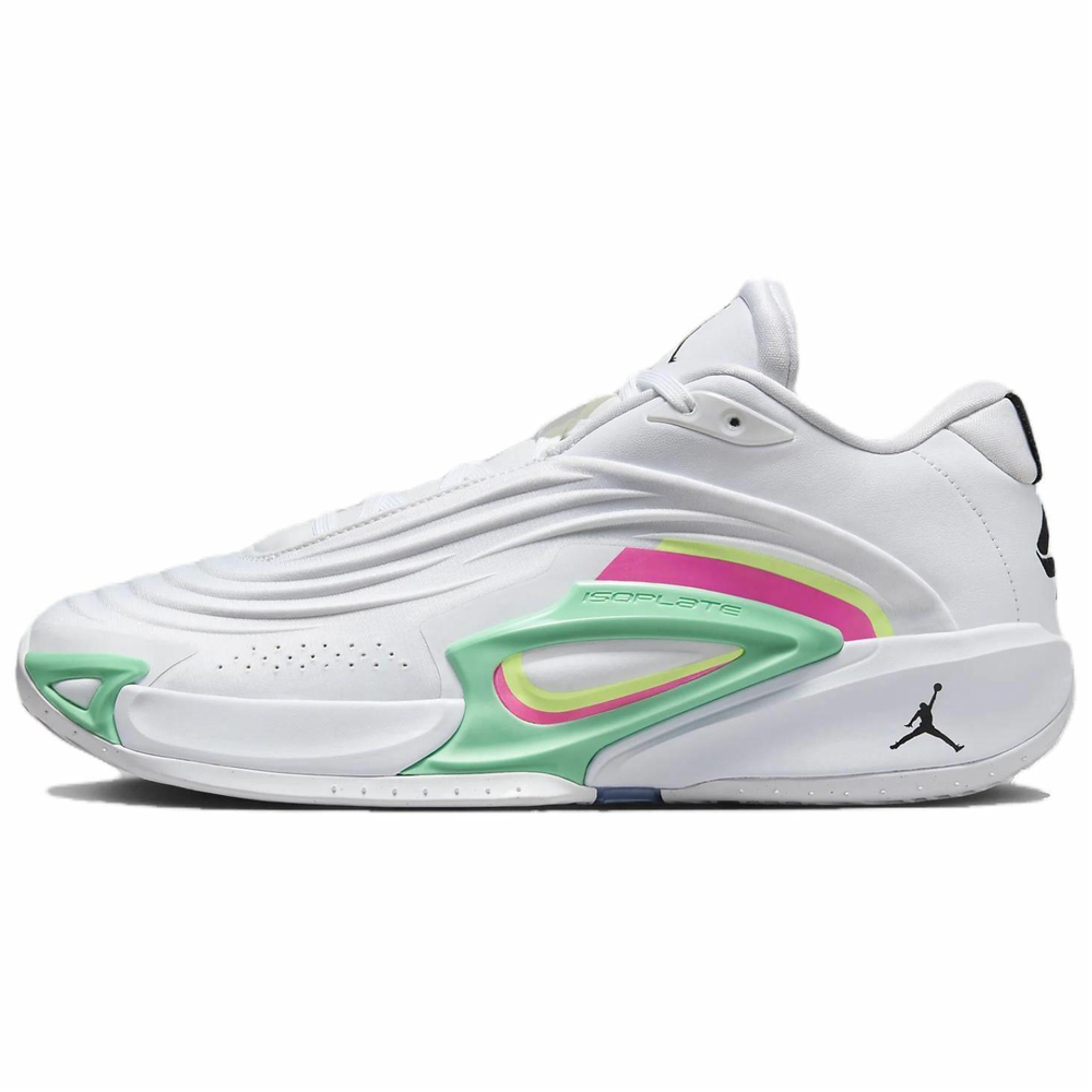 Кроссовки Jordan Luka 3 Pf 'Photo Finish'
