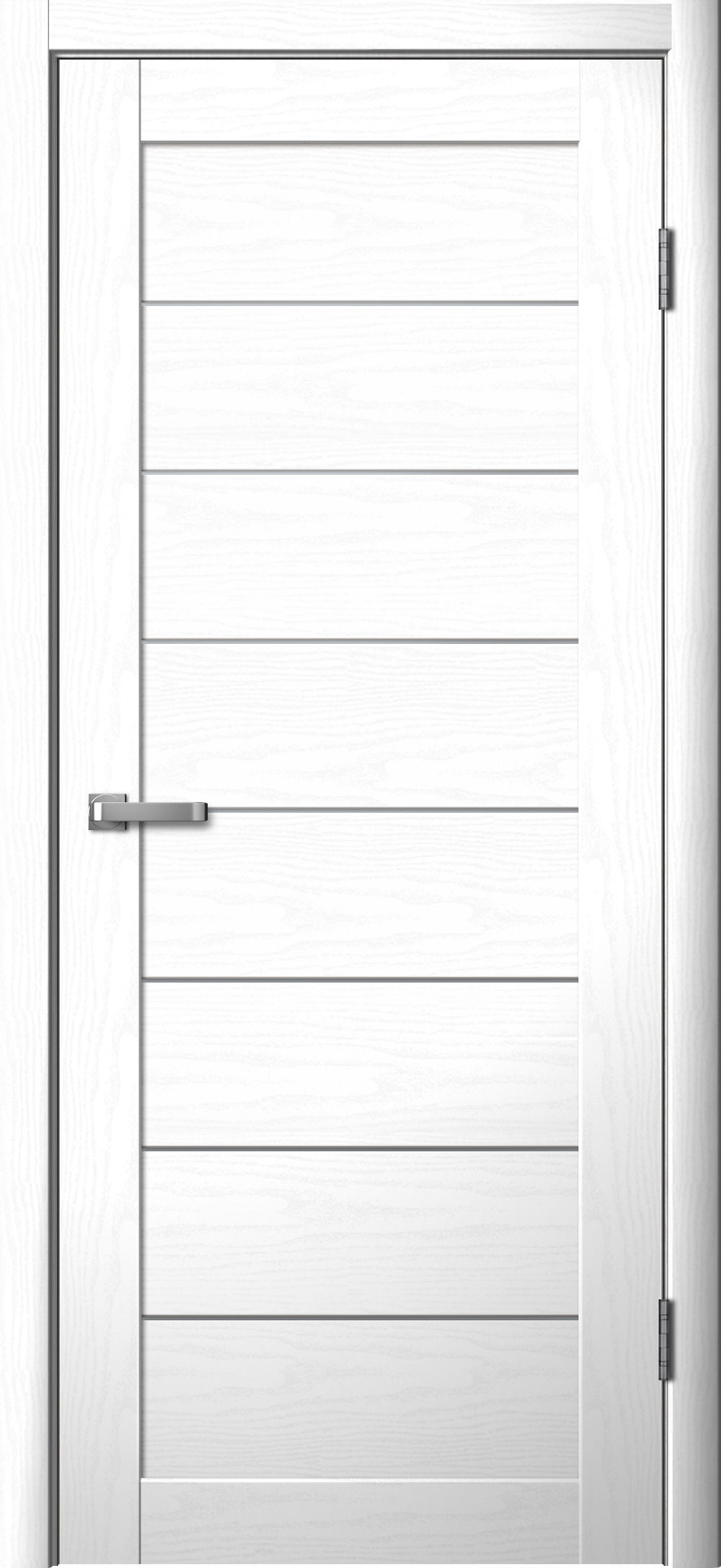 Дверь FLYDOORS 242 (White)