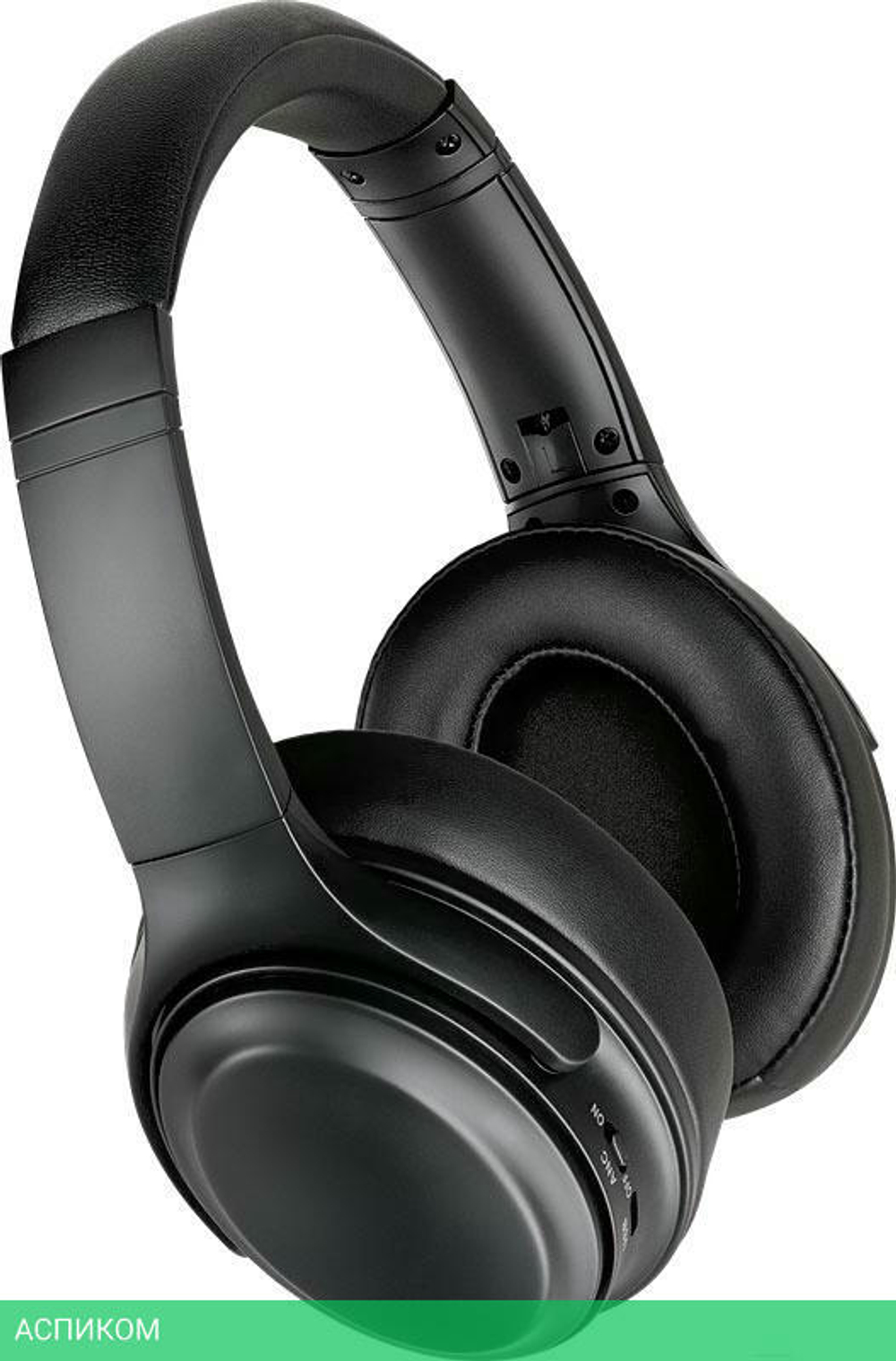 Наушники Defender FreeMotion B535 черный (63535)
