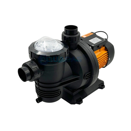 Насос с префильтром 6,0м3/ч Glong FCP Н=10 0,37кВт 230В (FCP-370)