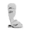 Автокресло Cybex Solution T i-Fix Platinum White Plus