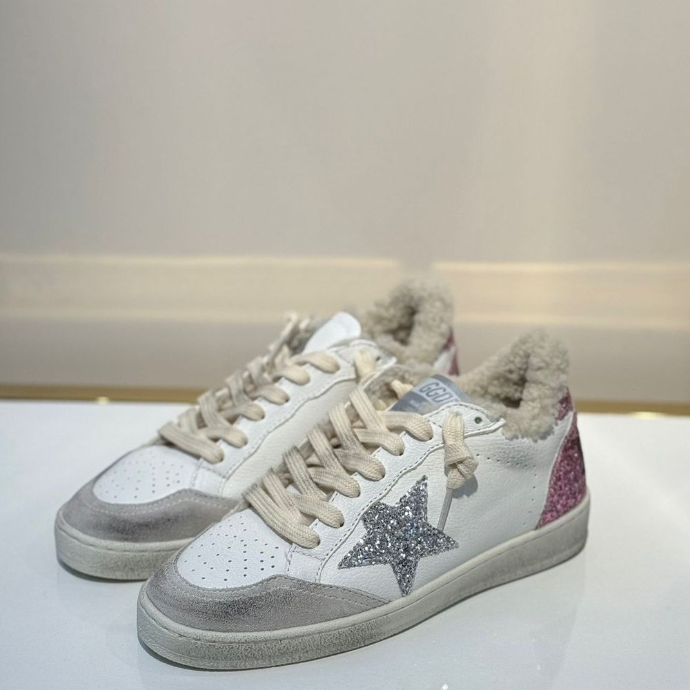 Кеды GGDB Кеды GGDB