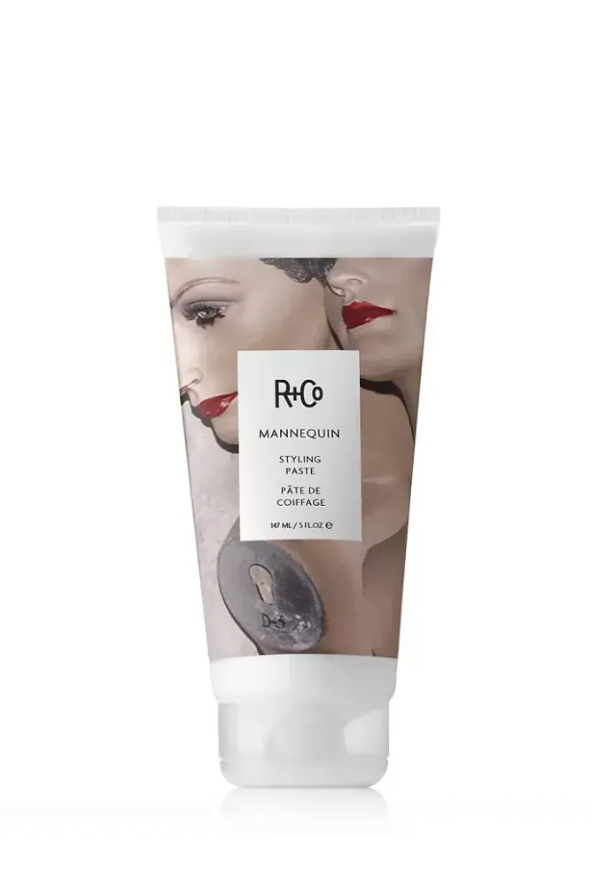 R+Co MANNEQUIN Styling Paste/МАНЕКЕН паста для укладки