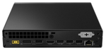 Системный блок Lenovo ThinkCentre neo 50q Gen 4 Intel Core i3, 8 ГБ, 512 Гб, Intel UHD Graphics,  ОС Не установлена