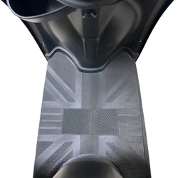 Электроскутер CityCoco TRIKE GT-EV5