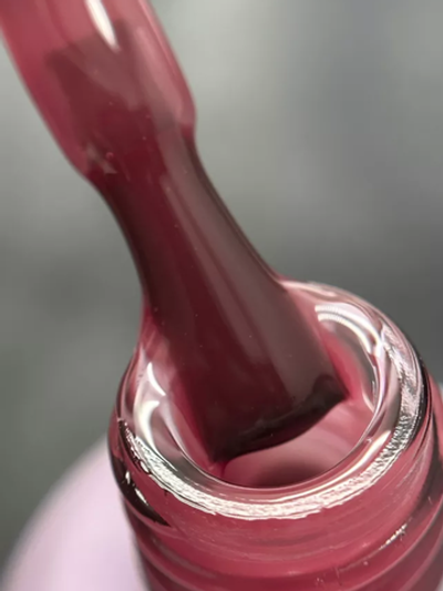 SoLa Гель-лак Korean style 05, полупрозрачный, 10мл