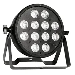 I LIGHTING IL-FLAT PAR1212 прожектор LED PAR, 144Вт