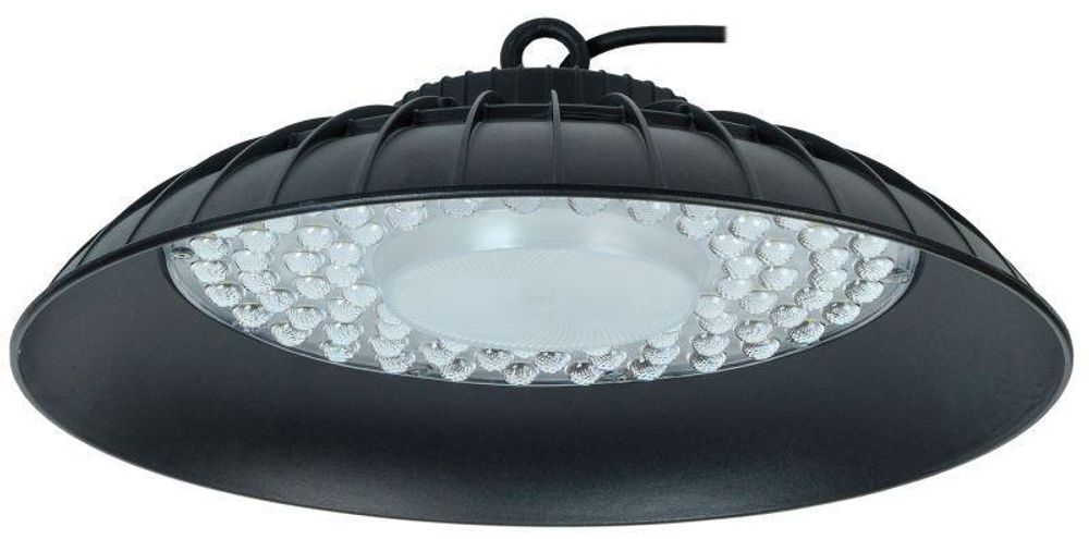 Светильник ДСП 3010 200Вт 60гр 6500К IP65 + коннект IP68 IEK LDSP0-3010-200-D175-3-68