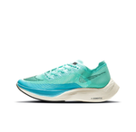 Мужские кроссовки Nike ZoomX Vaporfly Next 2 'Aurora Green' CU4111-300