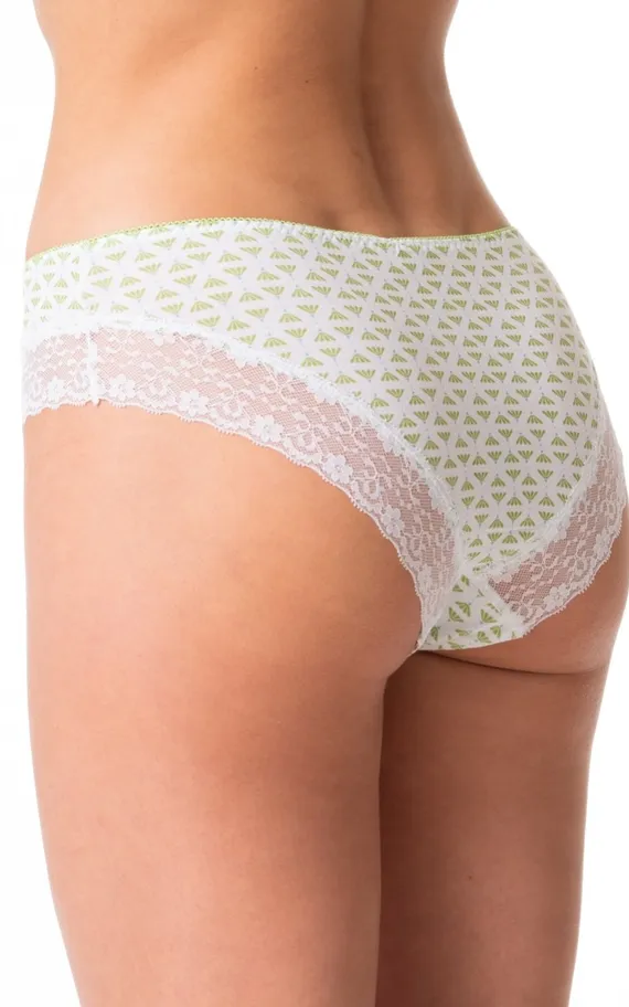 LPB 990 A24 Трусы слипы 2 шт. в упаковке