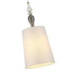 5040/1A ODL Подвес E27 1*60Вт 220В IP20 CLASSIC