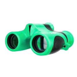 Бинокль Levenhuk LabZZ B2 Green Apple - нижний ракурс вид на объективы