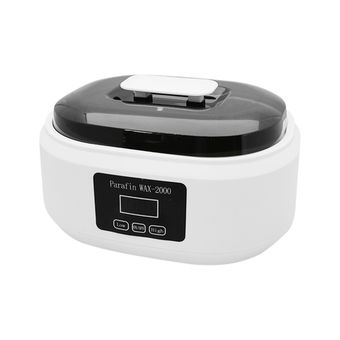 Парафиновая ванна Wax-2000