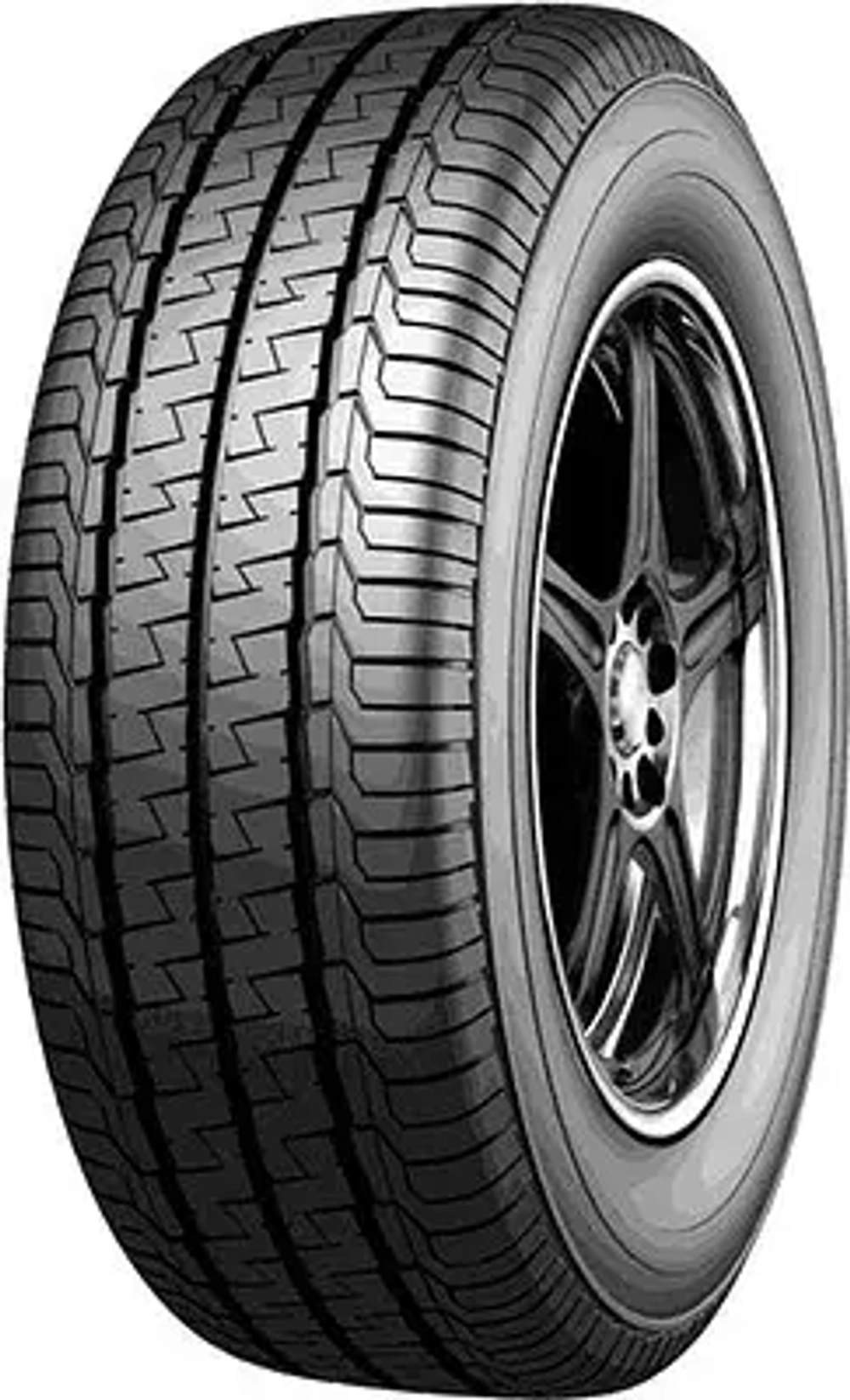 Белшина Bravado Cargo 225/75 R16C 121/120R