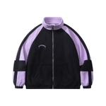 Свитшот Ymkashix Turbo Fleece zip