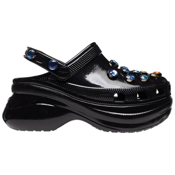 Crocs Classic Clog 'Black'