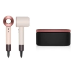 Фен Dyson Limited Edition Supersonic HD07, розовый/розовое золото (Ceramic pink/Rose gold)