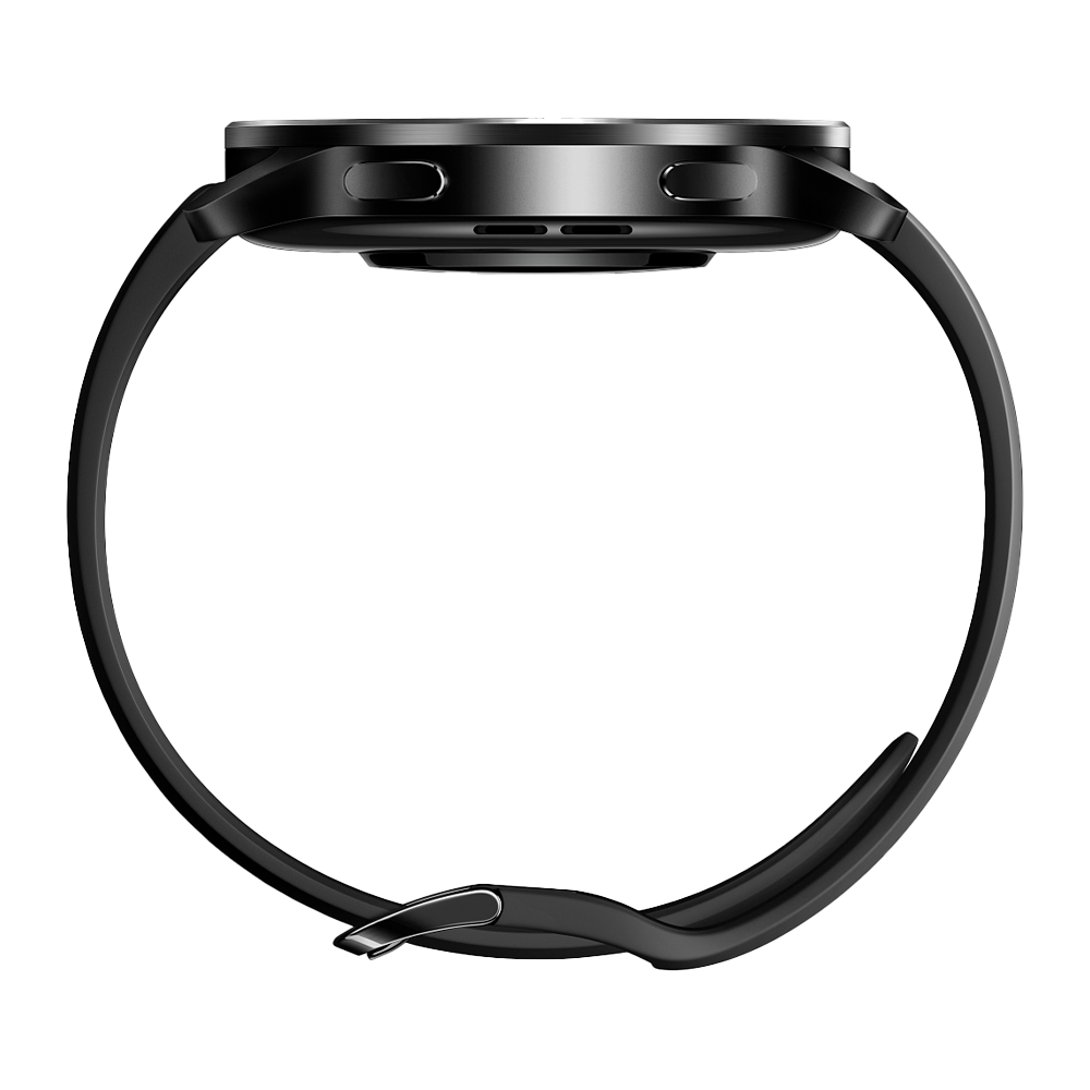 Умные часы Xiaomi Watch S3, Black (Черный)