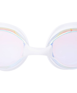 Очки для плавания Load Rainbow Lilac/White