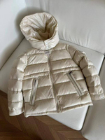 Пуховик Moncler