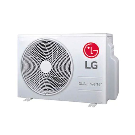 Кондиционер LG A09FT купить в Москве и Московской области по низкой цене с доставкой по России — (10) Кондиционер LG A09FT — (10)