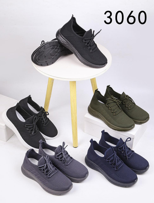 Кеды по 10 пар (40-45)р. / 3060