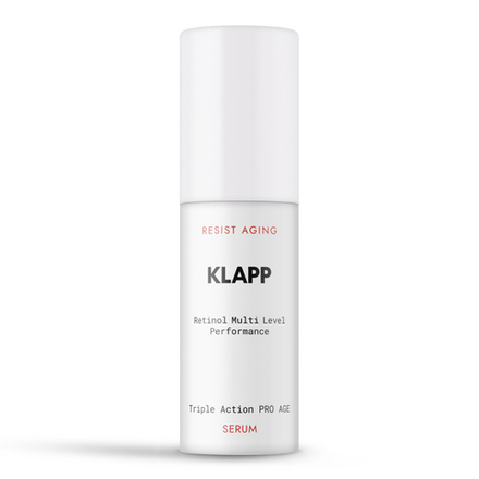 KLAPP PRO AGE Retinol MLP Triple Action