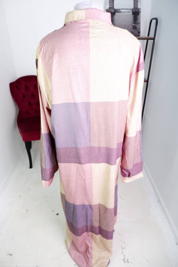 Платье практичное и удобное, визуально на 54/56 размер