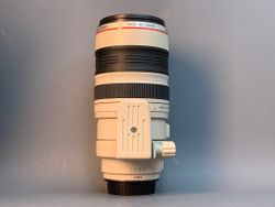 Canon EF 100-400mm 4.5-5.6L IS