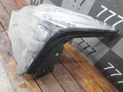 Фара левая LED с дефектом GAC GS8 1 16-23 Б/У Оригинал 7210001CAD0500M10