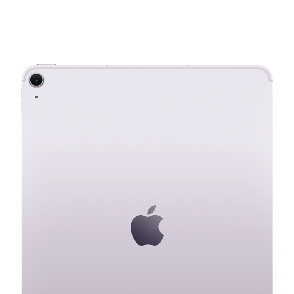 Планшет Apple iPad Air 11”, 256 ГБ, Wi-Fi (Фиолетовый | Purple) (M3 | 2025)