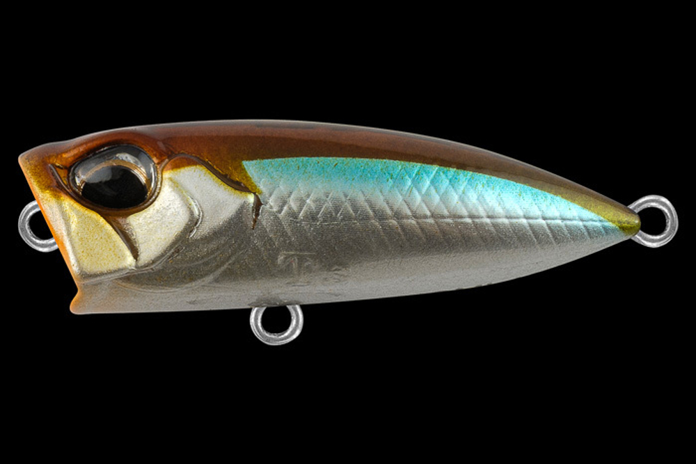 Воблер TsuYoki Nomi 40F (40мм, 3.3гр)